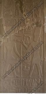 Photo Texture of Karnak Temple 0060